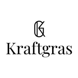  KRAFTGRAS GUTSCHEIN.