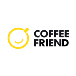 COFFEE FRIEND DE GUTSCHEIN