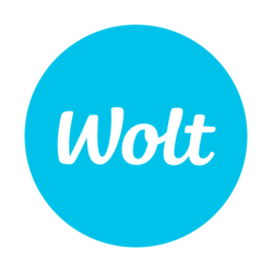 WOLT-GUTSCHEIN