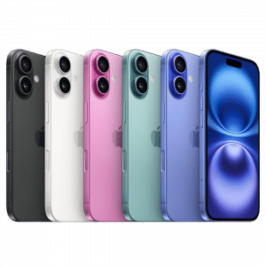 iPhone Vergleich 2025 : APPLE-IPHONE-16