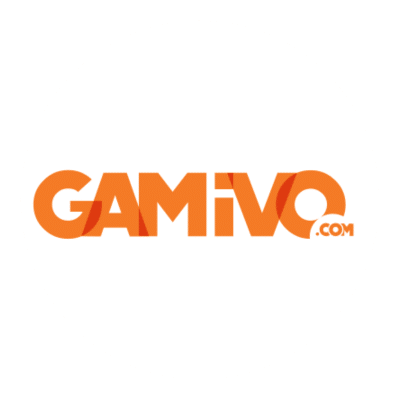 GAMIVO GUTSCHEIN GAMIVO-GUTSCHEIN