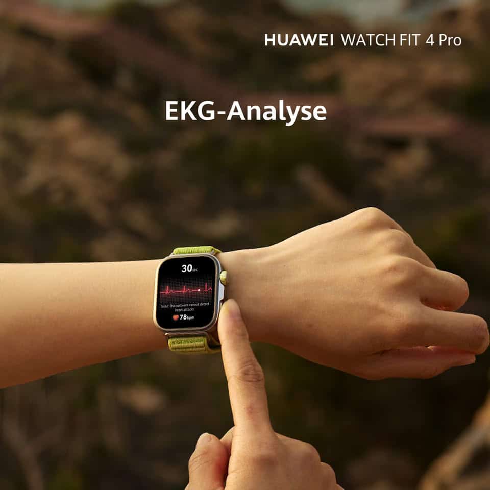 Huawei-Watch-Fit-4-Pro-mit-AMOLED-Display-–-Smartwatch-2025