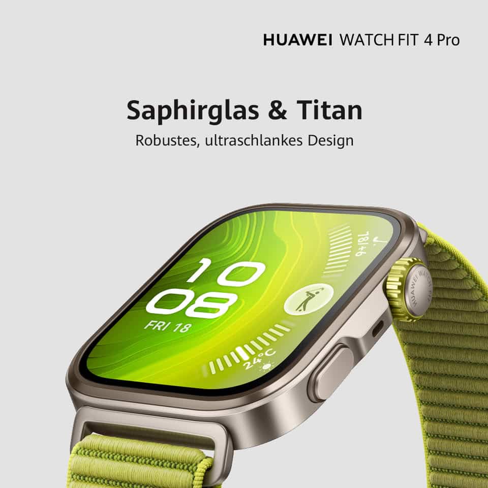 Huawei-Watch-Fit-4-Pro-mit-AMOLED-Display-–-Smartwatch-2025