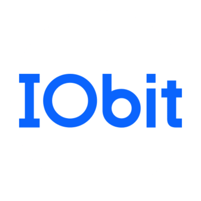 IOBIT GUTSCHEIN IOBIT-GUTSCHEIN