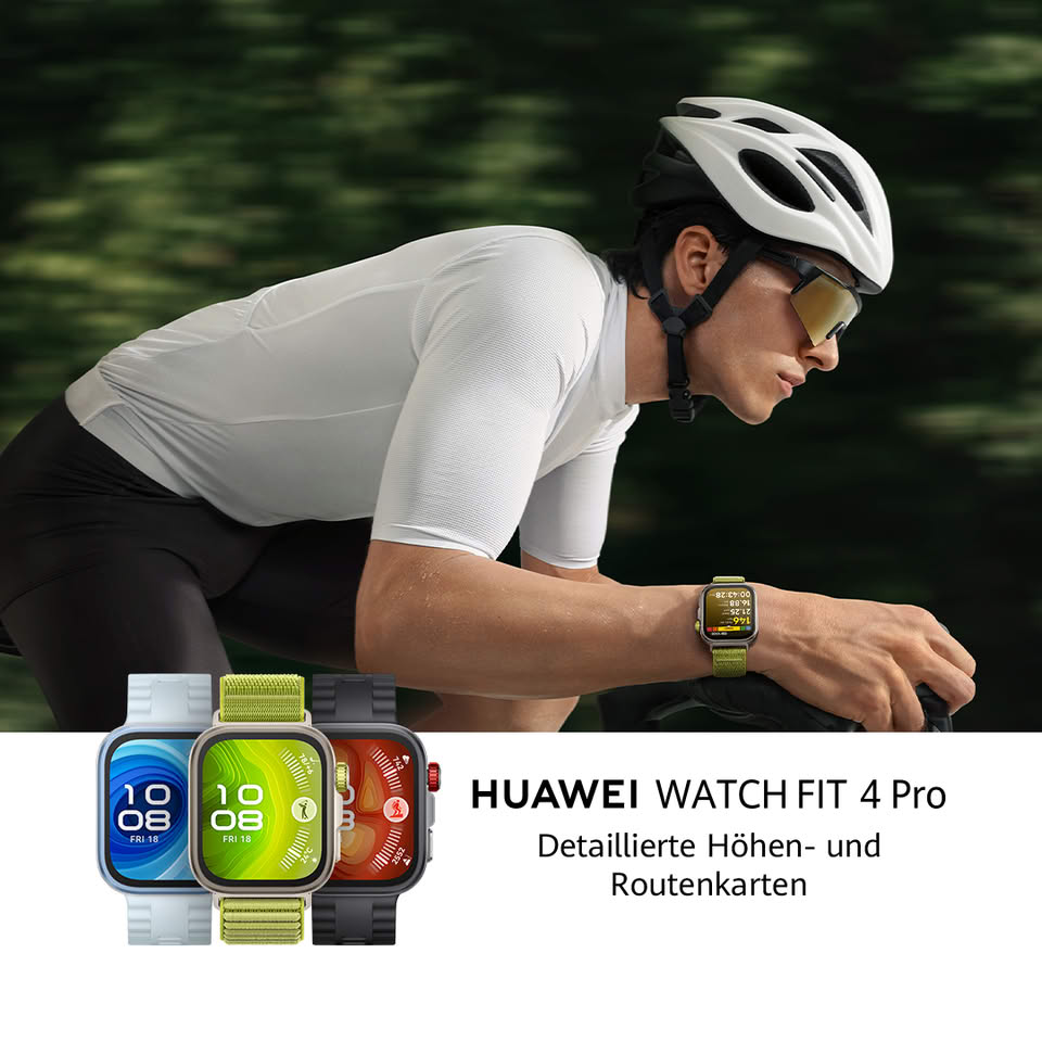HUAWEI-GUTSCHEIN