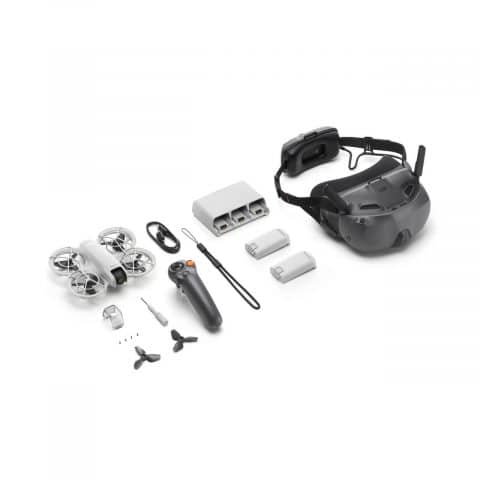 DJI-GUTSCHEIN