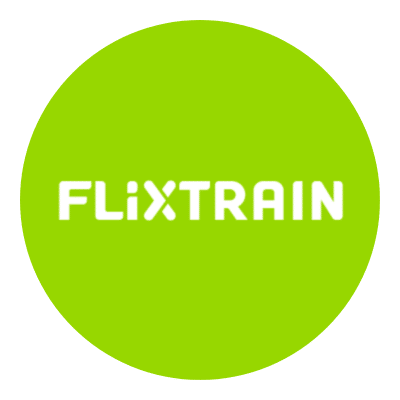 FLIX TRAIN GUTSCHEIN FLIX-TRAIN-GUTSCHEIN