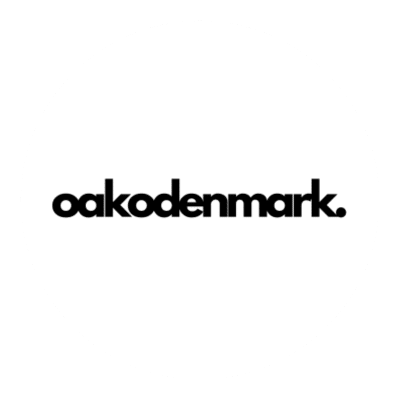 OAKO DENMARK GUTSCHEIN