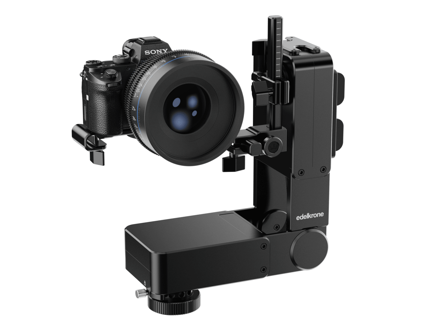 EDELKRONE-HEADPLUS